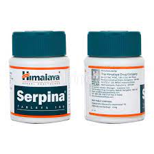 SERPINA TAB 100 TAB